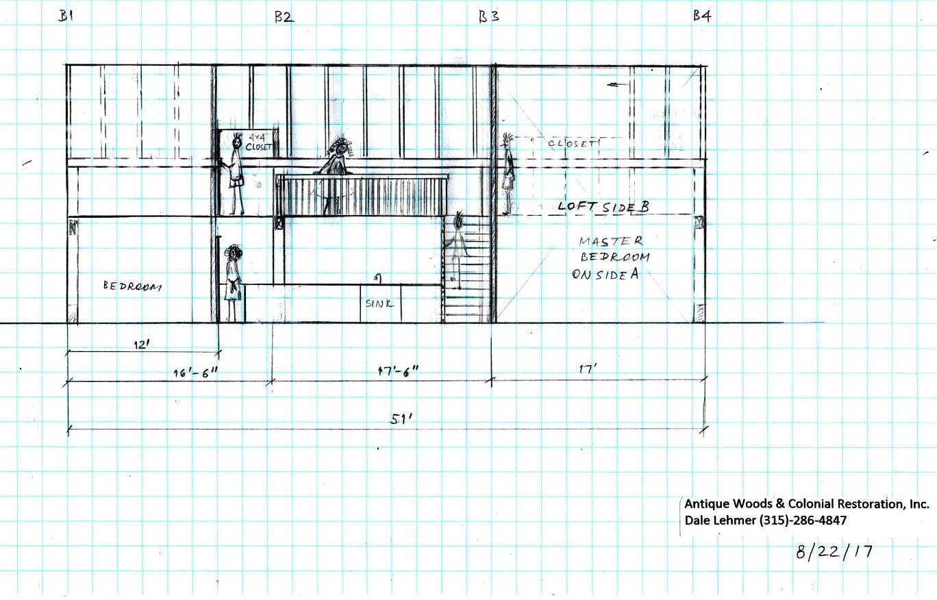 barn home designs floorplans